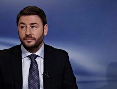 Ανδρουλάκης: «Η Τουρκία αγόρασε άρματα μάχης με χρήματα της ΕΕ»